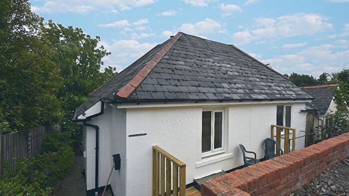 2 Bedroom Maisonette To Rent In Church Lane, Brading, PO36