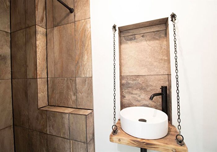 2 Bedroom Semi-Detached House For Sale In Hollybush, Blackwood, NP12