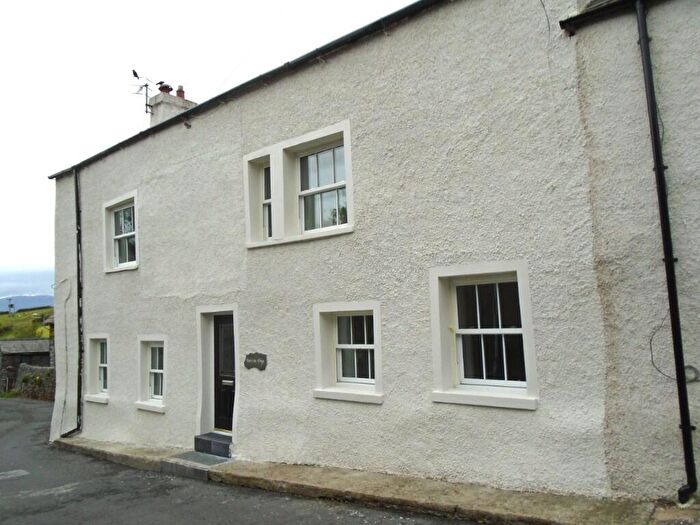 4 Bedroom Cottage For Sale In Kirkby-In-Furness, Cumbria, LA17