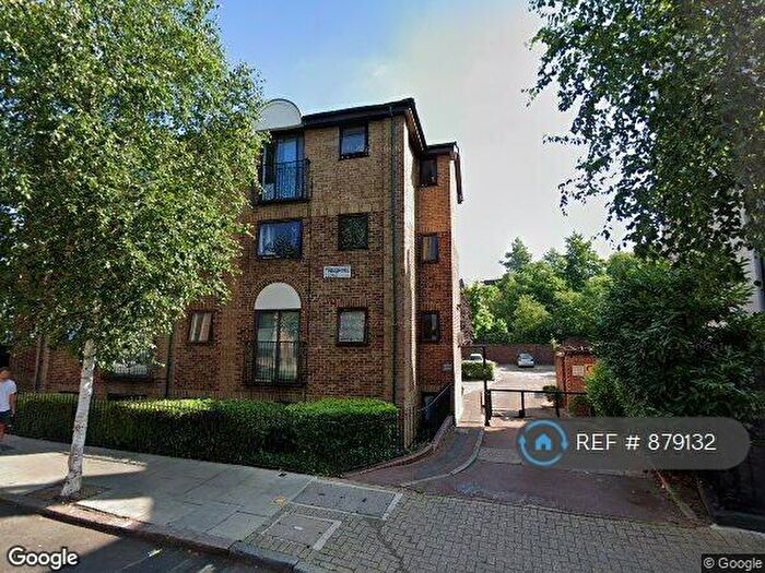 1 Bedroom Flat To Rent In Islington, London, N5