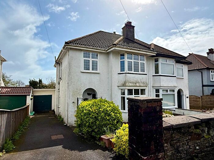 3 Bedroom Semi-Detached House For Sale In Gower Road, Killay, Swansea, SA2