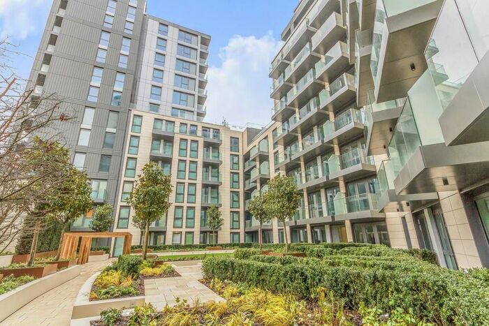 2 Bedroom Flat To Rent In Beadon Road, London, W6