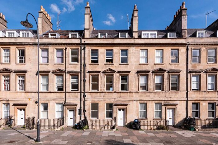 1 Bedroom Flat To Rent In Paragon, Bath, BA1
