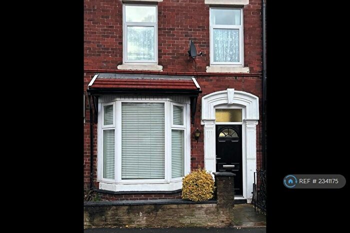 2 Bedroom Terraced House To Rent In Carrington Road, Chorley, PR7