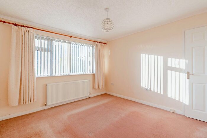 2 Bedroom Bungalow For Sale In Standenhall Drive, Burnley, Lancashire, BB10
