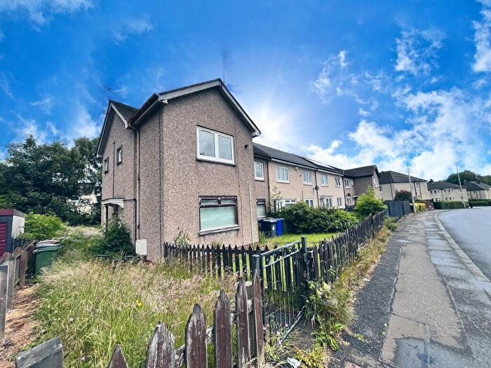 1 Bedroom Flat For Sale In Morar Drive, Paisley, Renfrewshire, PA2