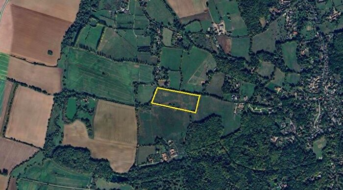 Land For Sale In New Lodge Chase, Little Baddow, CM3
