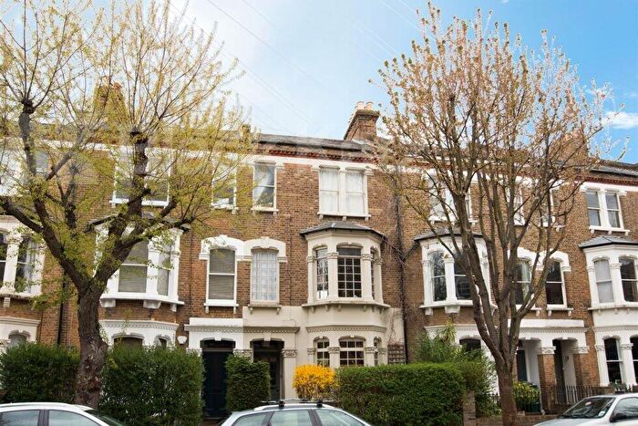 4 Bedroom Flat To Rent In St Johns Villas, Holloway / Archway, N19