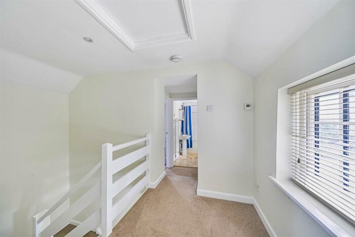 2 Bedroom Cottage For Sale In Station Road, Great Wishford, SP2
