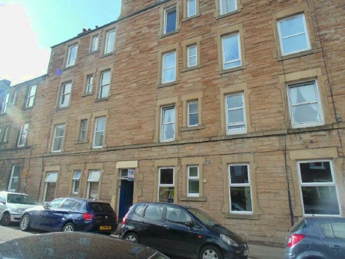 1 Bedroom Flat To Rent In Maryfield, Abbeyhill, Edinburgh, EH7