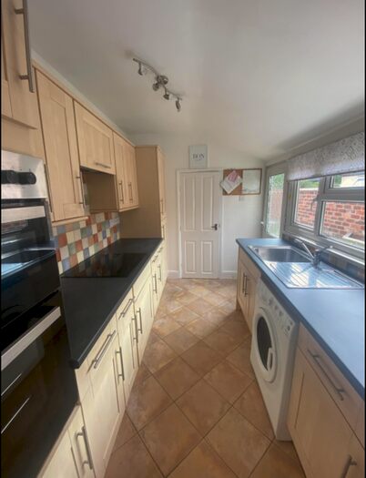 3 Bedroom Terraced House To Rent In Boultham Avenue, Lincoln LN5