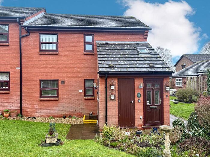 1 Bedroom Maisonette For Sale In Preston Close, Ampthill, MK45