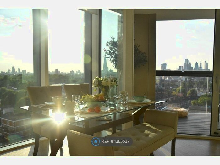 1 Bedroom Flat To Rent In Ontario Point, London, SE16