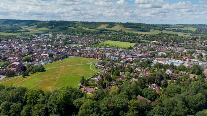 1 Bedroom Apartment To Rent In Hopewood Park, Deepdene Avenue, Dorking, RH5