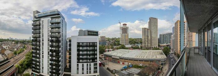 1 Bedroom Flat To Rent In Loampit Vale, London, SE13