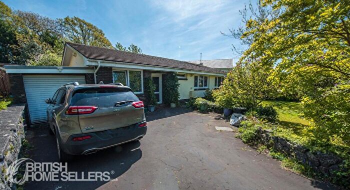 4 Bedroom Bungalow For Sale In Derwen Fawr Road, Sketty, Swansea, SA2