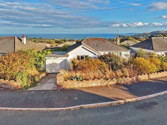 2 Bedroom Detached House For Sale In Hazeldown Road, Teignmouth, TQ14