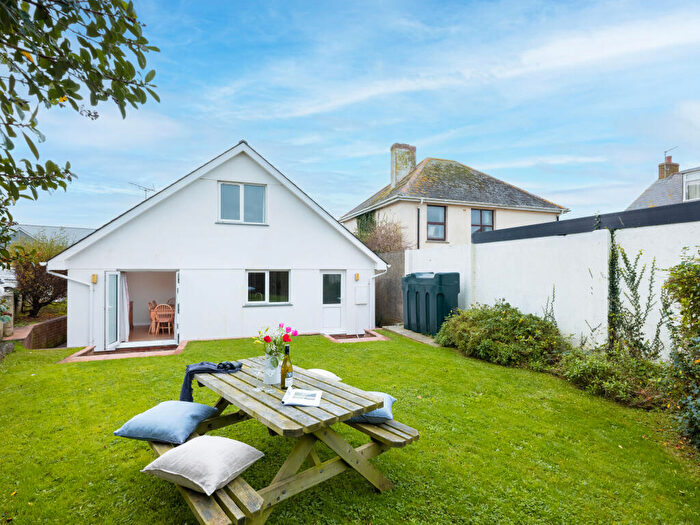 3 Bedroom Detached House For Sale In Haven Cottage, PL29