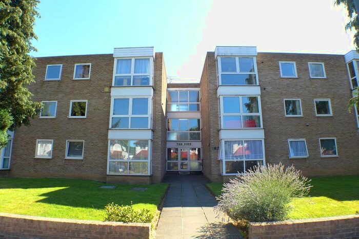 1 Bedroom Flat To Rent In Longlands Road, Sidcup, DA15