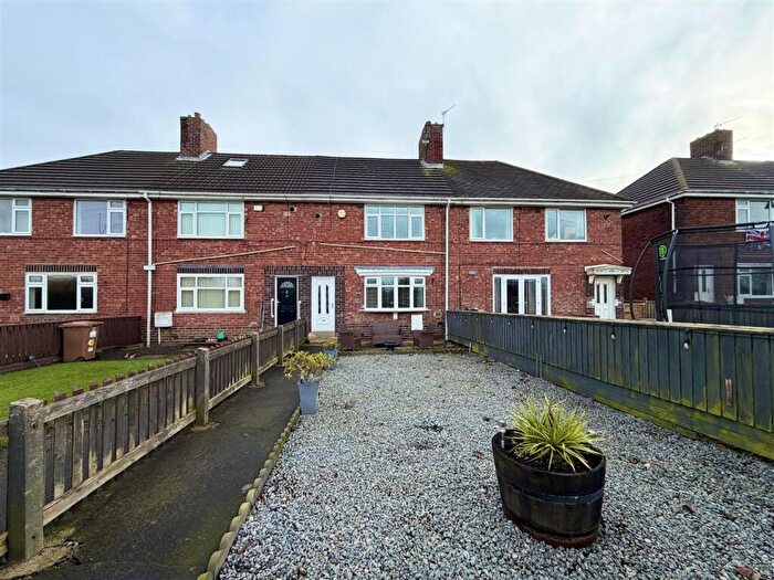 2 Bedroom House For Sale In Eskdale Street, Hetton-Le-Hole, Houghton Le Spring, DH5