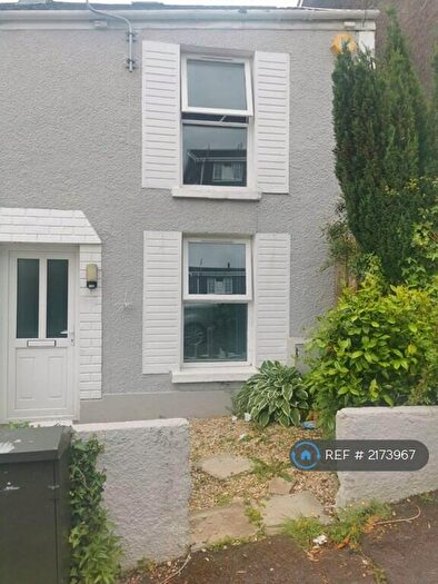 2 Bedroom End Of Terrace House To Rent In Cwmbath Road, Morriston, Swansea, SA6