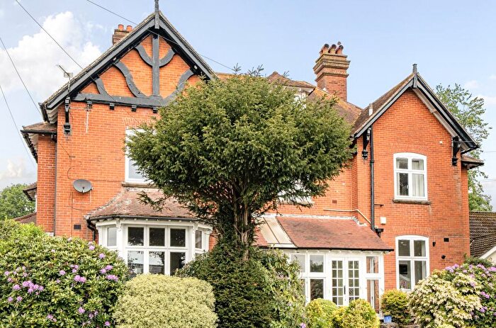 1 Bedroom Flat To Rent In Parklands Close, Chandlers Ford, Eastleigh, SO53