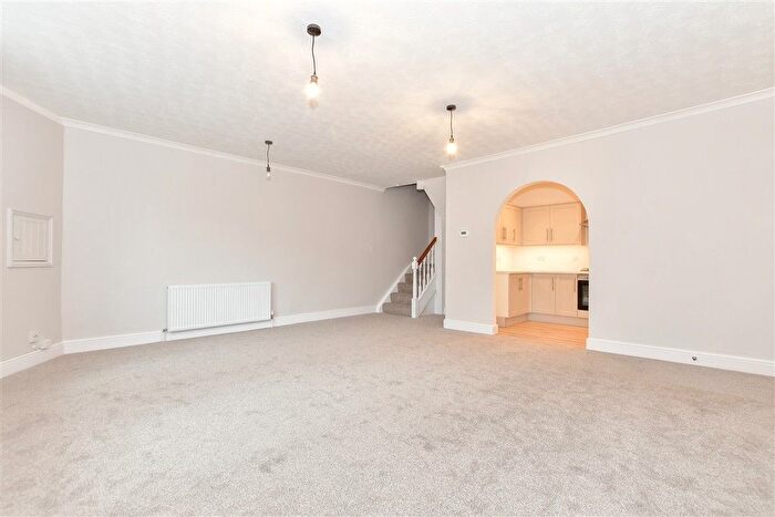 2 Bedroom Semi-Detached House For Sale In Chapel Lane, Staplehurst, Kent, TN12