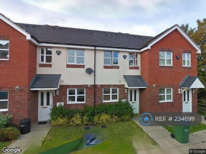 2 Bedroom Terraced House To Rent In Astle Drive, Oldbury, B69