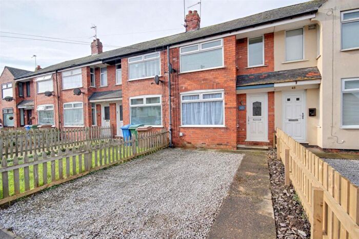 2 Bedroom House To Rent In Cherry Tree Lane, Beverley, HU17