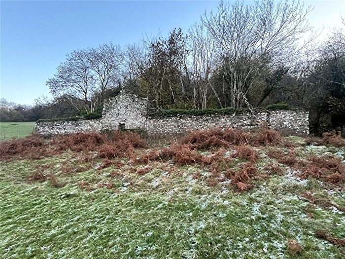 Equestrian For Sale In Crickhowell, Powys, NP8