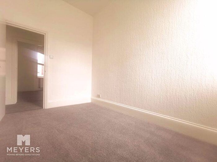 2 Bedroom Apartment To Rent In Seabourne Road, Southbourne, BH5