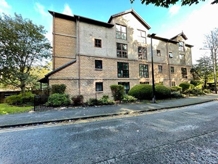 1 Bedroom Flat To Rent In Ashwood Court, South Lancaster, LA1