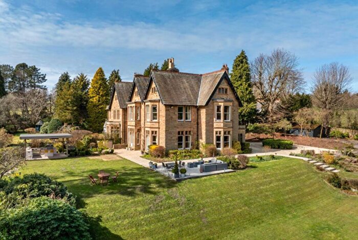 7 Bedroom Country House For Sale In Allendale Road, Hexham, NE46