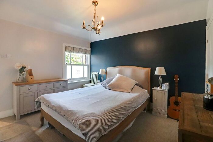 2 Bedroom Semi-Detached House For Sale In Anyards Road, Cobham, KT11