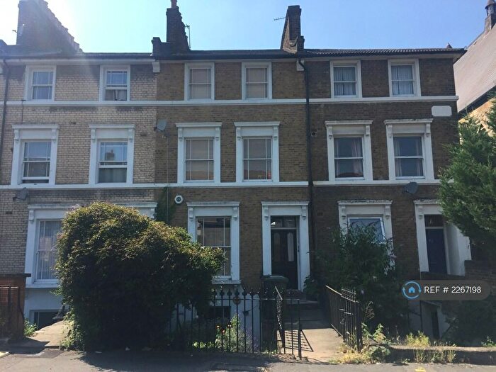 1 Bedroom Flat To Rent In Upper Brockley Road, London, SE4