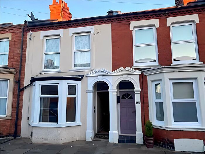 1 Bedroom Flat To Rent In Wycliffe Road, Ground Floor Flat, Abington, Northampton, NN1