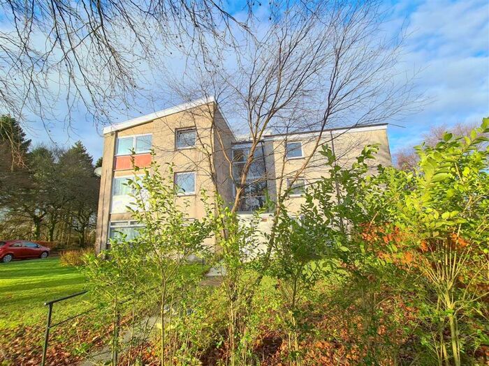 1 Bedroom Apartment To Rent In Clutha Place, Westwood, East Kilbride, G75