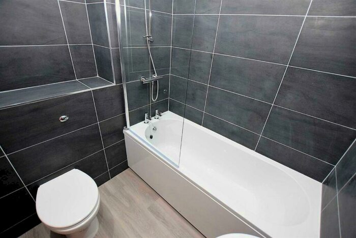 2 Bedroom Apartment To Rent In Apartment On Gladstone Terrace, Barrowford, BB9