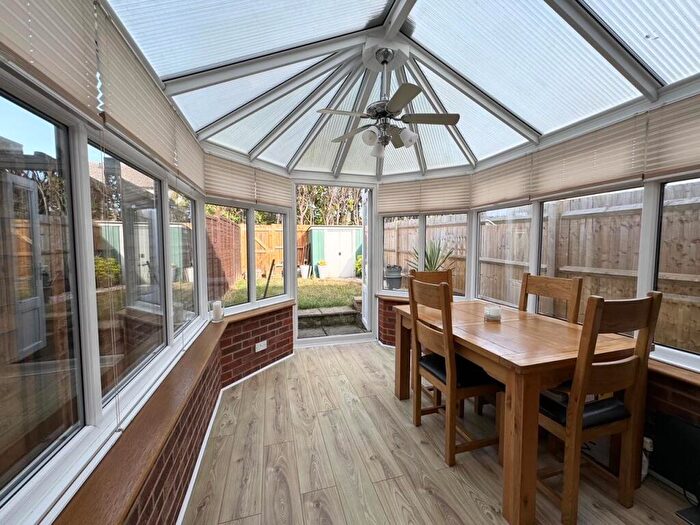 2 Bedroom Terraced House To Rent In Marlowe Road, Larkfield, ME20