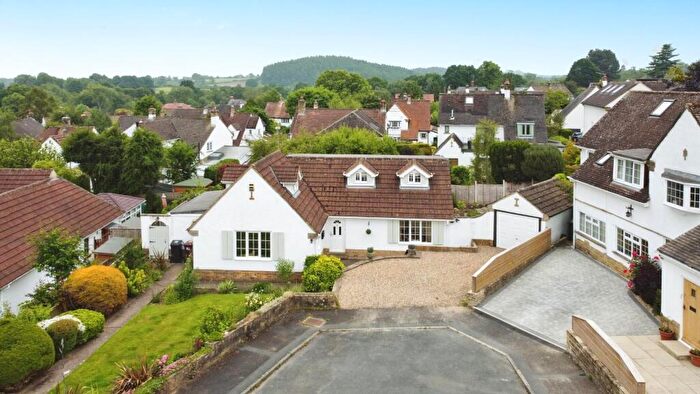 3 Bedroom Detached Bungalow For Sale In Westminster Close, Burn Bridge, Harrogate, HG3