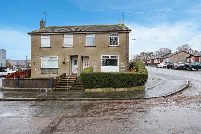 3 Bedroom Semi-Detached House For Sale In Loughside Drive, Ballynahinch, BT24