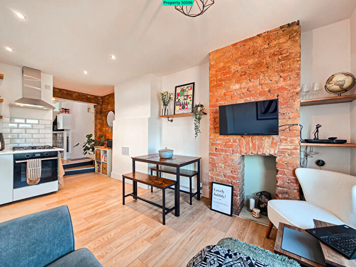 2 Bedroom Flat To Rent In Blanmerle Road, London, SE9