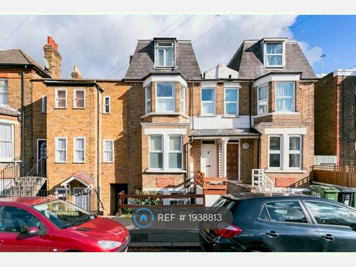 1 Bedroom Flat To Rent In Selsdon Road, London, SE27