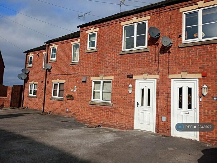 3 Bedroom Terraced House To Rent In Abbott Street, Heanor, DE75