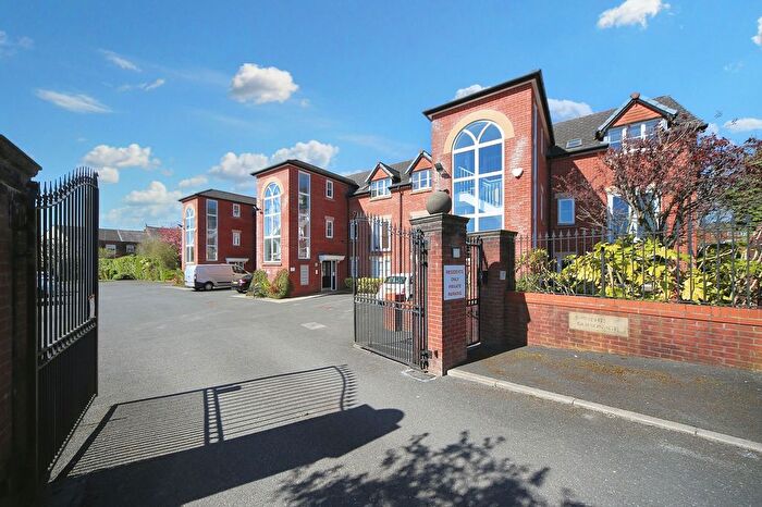2 Bedroom Flat To Rent In Hoade Street, Hindley, WN2