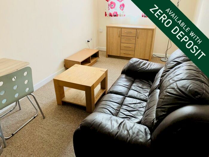 1 Bedroom Property To Rent In High Street, Merthyr Tydfil, CF47