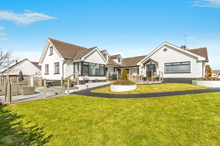 8 Bedroom Detached House For Sale In Rossglass Road, Killough, Downpatrick, BT30