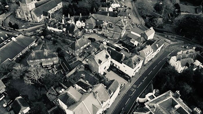 3 Bedroom Flat For Sale In High Street, Bexhill-On-Sea, TN40