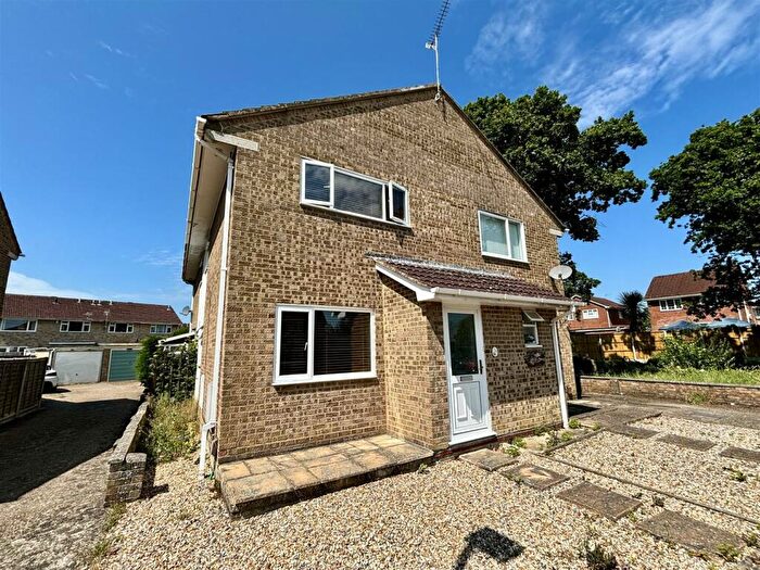 1 Bedroom Terraced House To Rent In Hewitt Road, Hamworthy, BH15