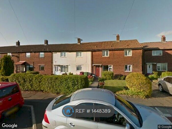 1 Bedroom Flat To Rent In Rose Hill Close, Bolton, BL7